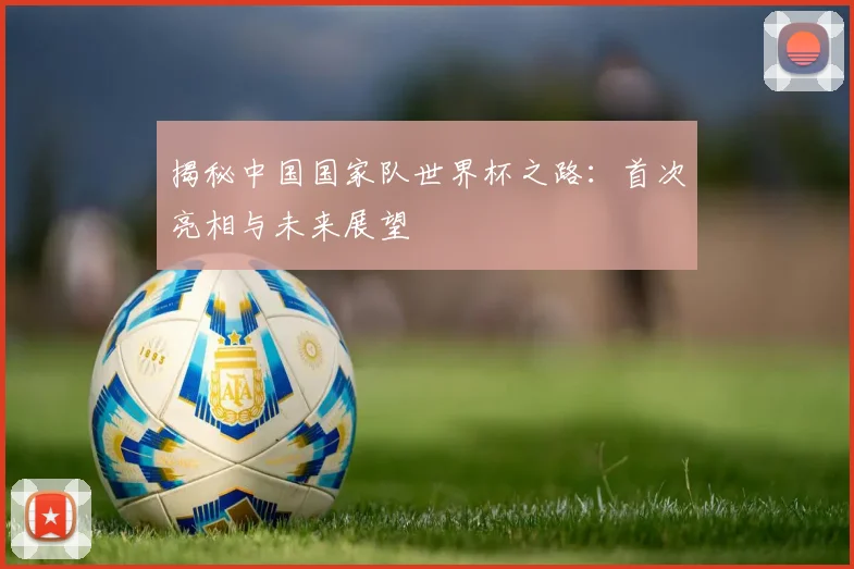 揭秘中国国家队世界杯之路：首次亮相与未来展望
