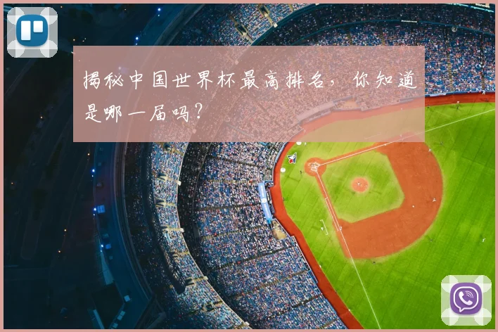 揭秘中国世界杯最高排名，你知道是哪一届吗？