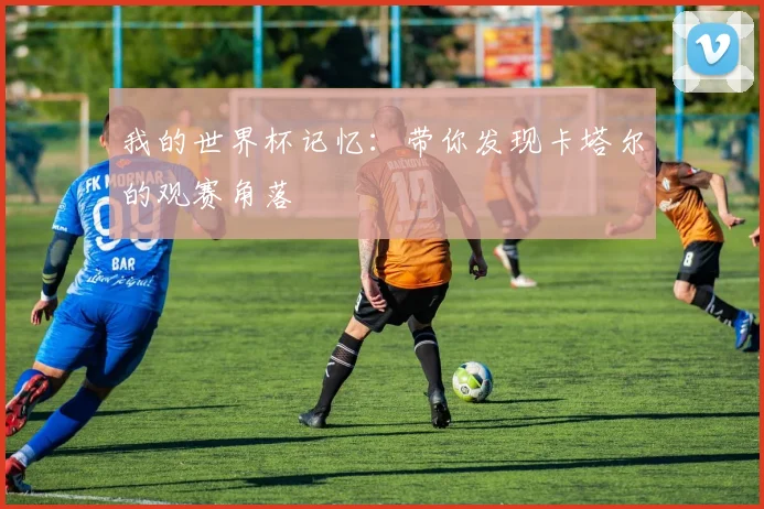 我的世界杯记忆：带你发现卡塔尔的观赛角落
