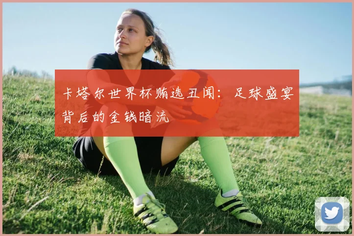 卡塔尔世界杯贿选丑闻：足球盛宴背后的金钱暗流