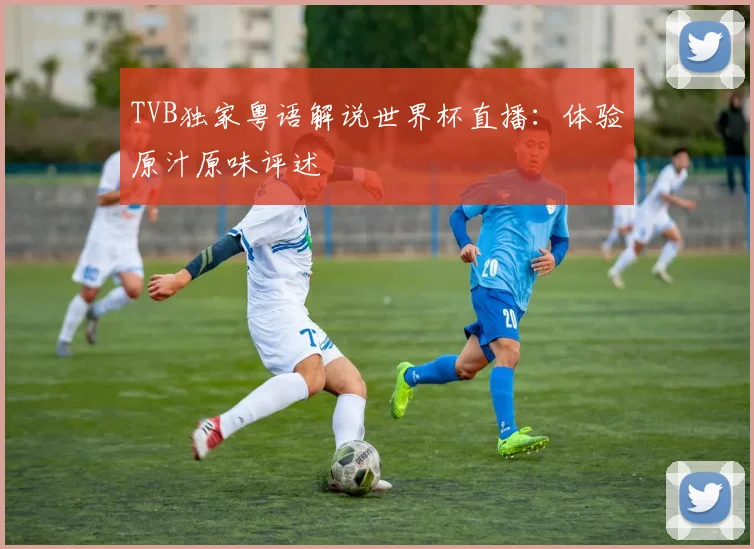 TVB独家粤语解说世界杯直播:体验原汁原味评述