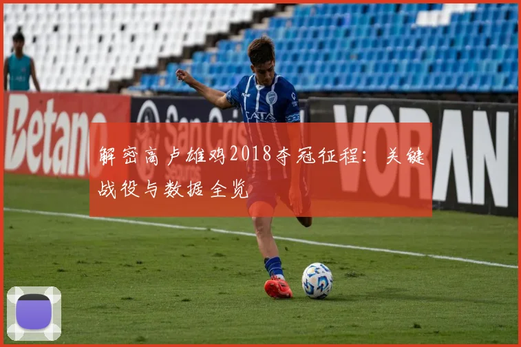 解密高卢雄鸡2018夺冠征程：关键战役与数据全览